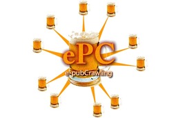E-pubcrawling