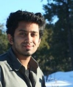 Siddarth Satish