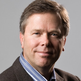 David Skok