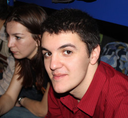 Marius Ciocanel