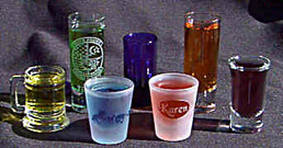ShotGlassTrader.com