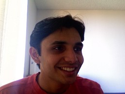Pratik Dalal