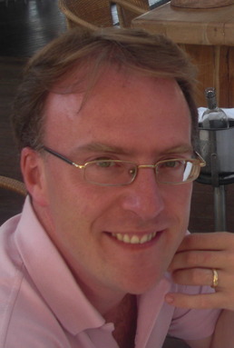 William Reeve