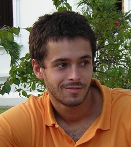 Thomas Lang