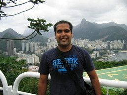 Karan  Chaudhry