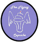 The Flying Cupcake