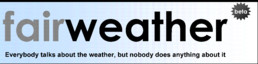 fairweather