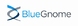 BlueGnome