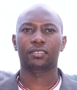 Wilson Kutegeka