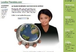 Localize-Translate