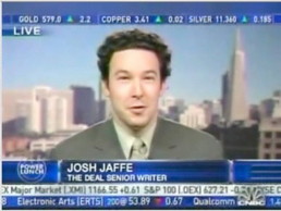 Josh Jaffe