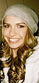 Hillary Clevenger