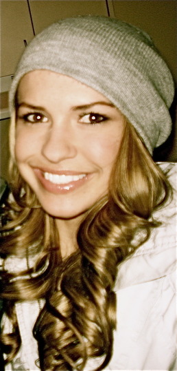 Hillary Clevenger