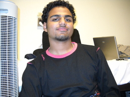 Aashish Simha