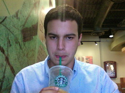 Nick Pastrana