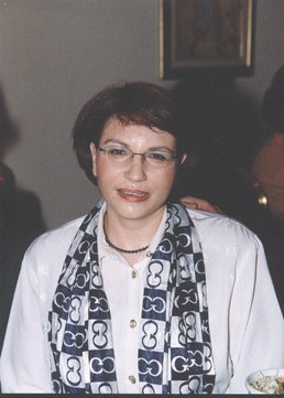 Christiana Gardikioti