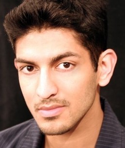 Nadim Mahmud