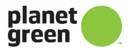 Planet Green