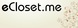 eCloset.me