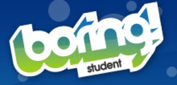 BoringStudent