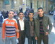 ahmed yusuf