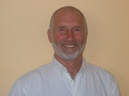 Alan Maguire