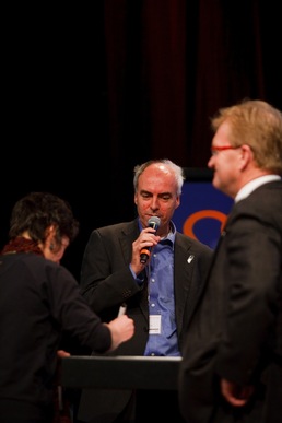 Erik Boer