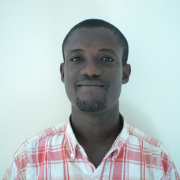 Nana  Twum-Danso