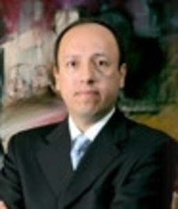Alberto Villanueva