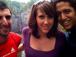 Becky Morrow