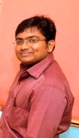 kumar Loganathan
