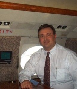 Steve Teffenhardt