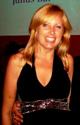 Camilla Hall