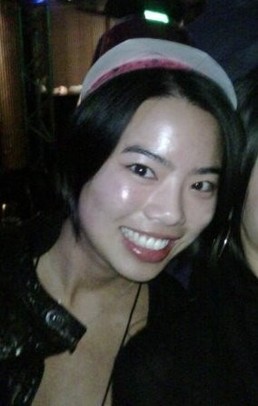 Stephanie Chung