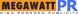 Megawatt PR