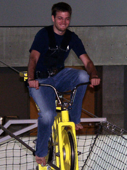 Bryan Conzone