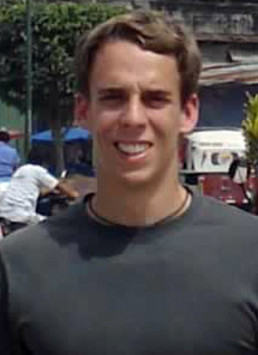 Aaron Polhamus