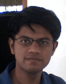 Myshkin Ingawale
