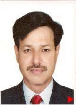 Sadiq Ali